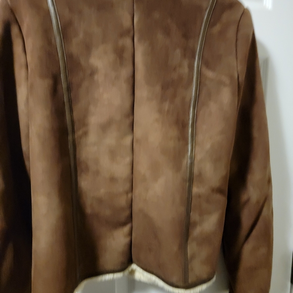 Kennth Cole Reaction Jacket‎ from 06/2006 - Picture 11 of 16